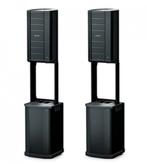 Bose F1 Complet, Audio, Tv en Foto, Professionele apparaten, Ophalen, Nieuw, Audio