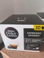 3 x 30 = 90 espresso intenso nescafe dolce gusto, Elektronische apparatuur, Ophalen