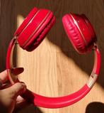 Casque Bluetooth, Ophalen of Verzenden, Zo goed als nieuw, Bluetooth