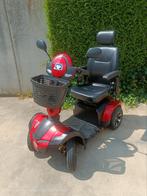 Vermeiren Mercurius, Diversen, Brommobielen en Scootmobielen, Ophalen, Gebruikt