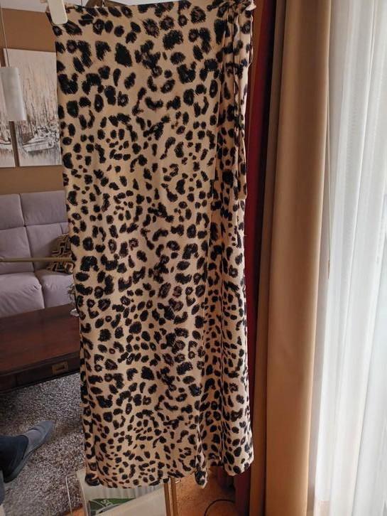 Ensemble vlot vallende broek met vaste overslag   n, Kleding | Dames, Trouwkleding en Trouwaccessoires, Nieuw, Ophalen of Verzenden