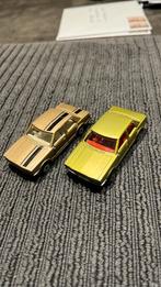 Matchbox 55d, Hobby en Vrije tijd, Ophalen of Verzenden, Zo goed als nieuw, Matchbox
