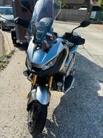 Te koop Honda x adv 750 met handvatverwarming, Motoren, 750 cc, Particulier, 12 t/m 35 kW, 2 cilinders