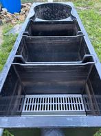 Vijverfilter messner delta 24000, Tuin en Terras, Ophalen, Zo goed als nieuw, Vijverfilter