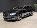 Opel Insignia Sports Tourer 1.5 Turbo 103kW Innovation S/S O, Auto's, Voorwielaandrijving, 4 cilinders, Zwart, Bedrijf