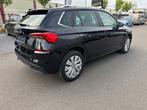 Skoda Kamiq, 1.0 TSI, 110 pk, CARPLAY /CAMERA / ACC /VIRTUAL, Auto's, Voorwielaandrijving, Stof, Euro 6, Zwart