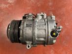 Denso airconditioningcompressor BMW N55, Auto-onderdelen, Ophalen, Gebruikt, BMW