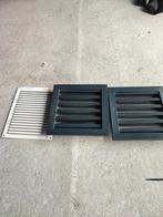 Renson ventilatierooster, Ophalen, Zo goed als nieuw
