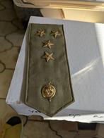 Leger Tsjechië, Ophalen of Verzenden, Landmacht, Embleem of Badge