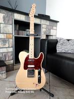 Fender telecaster nashville Mexico de 2012, Muziek en Instrumenten, Ophalen of Verzenden, Zo goed als nieuw, Fender