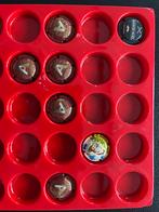 Capsules Champagne, Verzamelen, Ophalen