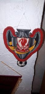 Liverpool fc, Ophalen of Verzenden, Zo goed als nieuw