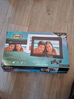 Trevi DPL 2220, Audio, Tv en Foto, Foto | Digitale fotokaders, Ophalen of Verzenden