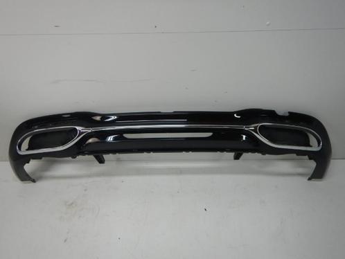 Mercedes-Benz S-Klasse W222 AMG-Styling Onderlip Diffuser Ac, Auto-onderdelen, Overige Auto-onderdelen, Mercedes-Benz, Gebruikt