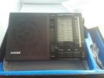 SONY ICF-7600A draagbare wereldontvanger, Audio, Tv en Foto, Ophalen of Verzenden, Zo goed als nieuw, Wereldontvanger