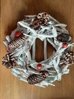 Tafelstuk kerst, Ophalen