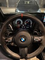 BMW 140i XDRIVE SPECIAL EDITION 2019, Autos, 5 places, Série 1, Berline, Noir