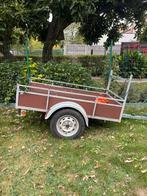 Aanhangwagen Remorque te koop, Auto diversen, Aanhangers en Bagagewagens, Ophalen