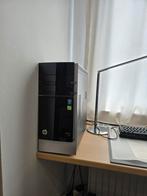 HP PC, Computers en Software, 2 tot 3 Ghz, Ophalen of Verzenden, Zo goed als nieuw, HP