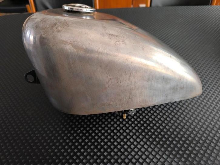 Reservoir Sportster carbu 88-03, Motoren, Onderdelen | Harley-Davidson, Ophalen