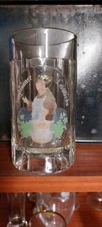 Franziskanner  Leistbrau   Munchen  in lichte email ., Verzamelen, Ophalen of Verzenden