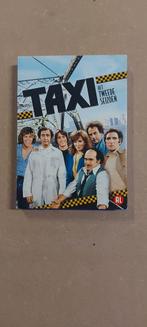 Taxi seizoen 2, Cd's en Dvd's, Ophalen of Verzenden