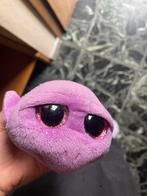 Knuffel roze glitter schilpad van TY, Kinderen en Baby's, Speelgoed | Knuffels en Pluche, Ophalen of Verzenden, Zo goed als nieuw