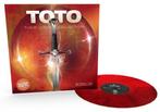 Toto - Their Ultimate Collection (colored LP), Verzenden, Nieuw in verpakking