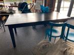 Koloniale eettafel, Ophalen, Zo goed als nieuw