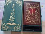 Boek : Live Today - Love Tomorrow - Unite Forever, Ophalen
