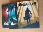 Notthingham (3 x HC), Boeken, Zo goed als nieuw, Meerdere stripboeken, Ophalen