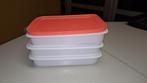 Tupperware IGLO Stapelschalen NIEUW, Enlèvement ou Envoi, Neuf