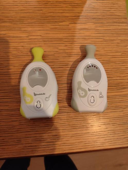 Babyphone, Kinderen en Baby's, Babyfoons, Ophalen of Verzenden
