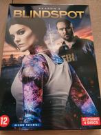 Blindspot seizoen 3, Cd's en Dvd's, Dvd's | Tv en Series, Verzenden