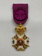 Médaille 6, Enlèvement ou Envoi