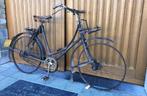 Antieke fiets, oldtimer fiets BSA, Fietsen en Brommers, Ophalen