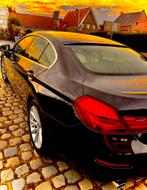 Bmw 640d (119dkm!) topstaat, Auto's, Automaat, Achterwielaandrijving, Adaptive Cruise Control, Beige