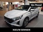 Hyundai i20 1.0 T-GDi 48V 7-DCT 74kW Techno, Auto's, Hyundai, Gebruikt, Overige kleuren, 1110 kg, https://public.car-pass.be/vhr/97266458-87e2-498f-9a39-3081acfaabdb
