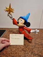 Mickey mouse beeld, Verzamelen, Disney, Ophalen, Mickey Mouse