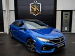 Civic TYPE-R Pack 1.5T V-TEC 182PK Pano GPS Camera Carplay, Auto's, Honda, Voorwielaandrijving, Stof, 1498 cc, 4 cilinders