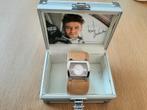 Rodania horloge Koen Wauters, Handtassen en Accessoires, Horloges | Heren, Ophalen of Verzenden, Zo goed als nieuw