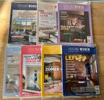 Feeling Wonen magazines 2024, Feeling Wonen, Nieuw, Ophalen of Verzenden, Interieur en Design