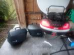 Valises latérales bmw, Motoren, Accessoires | Koffers en Tassen, Ophalen