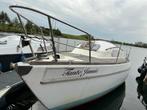 Kievit 820 Kajuitboot, Gebruikt, Overige brandstoffen