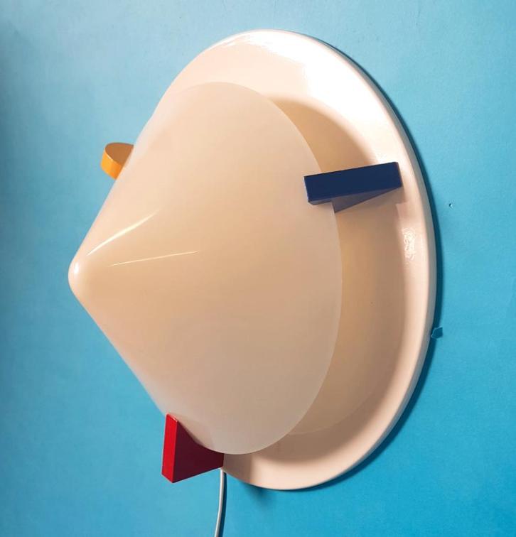 Ikea Stoja, Huis en Inrichting, Lampen | Plafondlampen, Zo goed als nieuw, Metaal, Ophalen of Verzenden