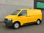 Volkswagen Transporter T5 T5.1 - 2.0tdi, Auto's, Bestelwagens en Lichte vracht, Volkswagen, Elektrisch, Particulier, Te koop