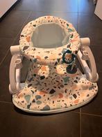 Babyzitje Fisherprice, Ophalen, Zo goed als nieuw, Inklapstoel