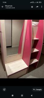 Hoogslaper kinderbed, Kinderen en Baby's, Ophalen