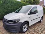 Volkswagen Caddy 2.0 TDi 75kW (bj 2020), Auto's, Bestelwagens en Lichte vracht, Voorwielaandrijving, 75 kW, Stof, Gebruikt