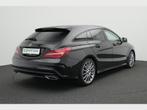 Mercedes-benz Classe CLA SW (X117) CLA 180 (EU6d-TEMP), Auto's, Mercedes-Benz, Airbags, Overige modellen, Zwart, Bedrijf